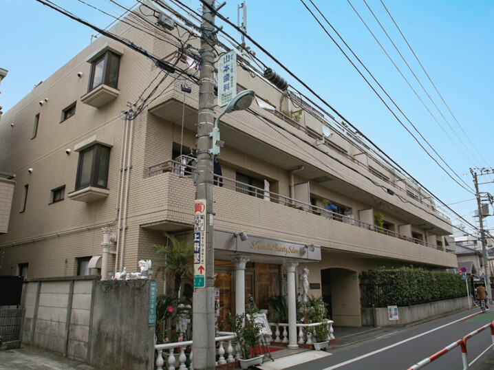 アルス駒込